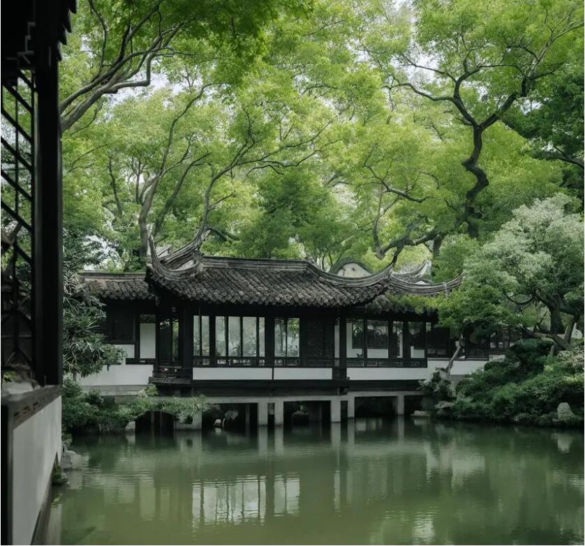 西宁翠芙建筑有限公司